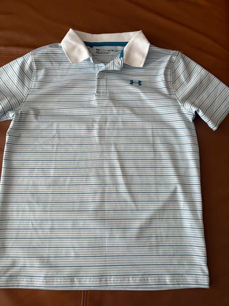 Tricko, under armour,158