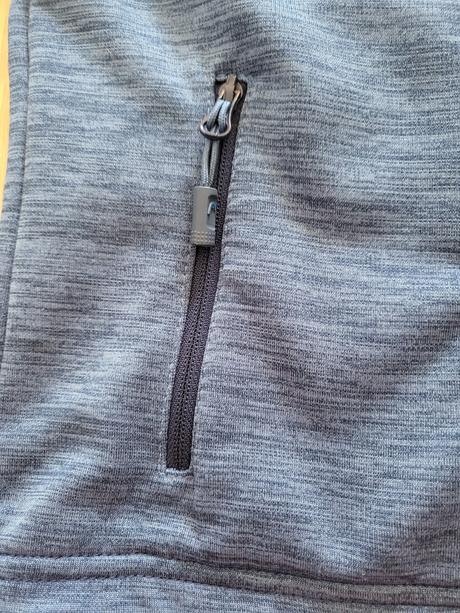 Mikina zn. head, 116