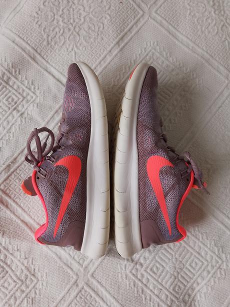 Bezecke tenisky nike free run, nike,38