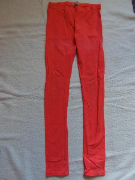 Legíny bavlnené, name it,152