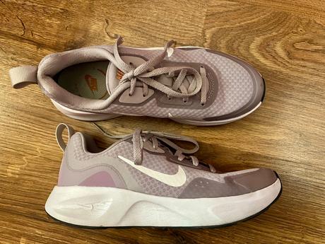 Tenisky 36,5, nike,36