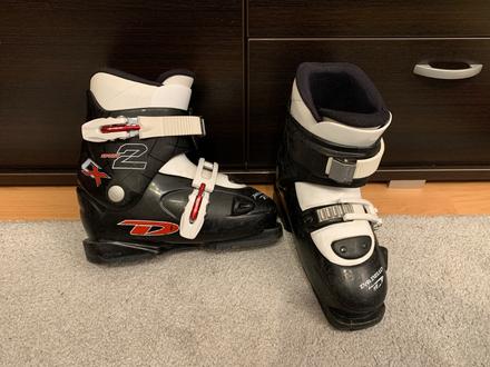 Lyžiarky, dalbello,33