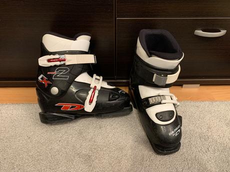 Lyžiarky, dalbello,33