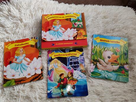 3 rozprávky v praktickom kufríku, 