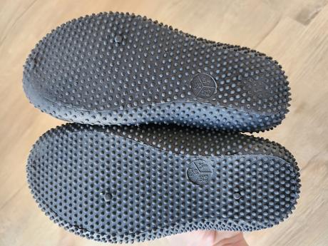 Topanky do vody 26, 26