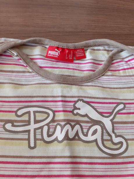 Súprava puma, puma,92