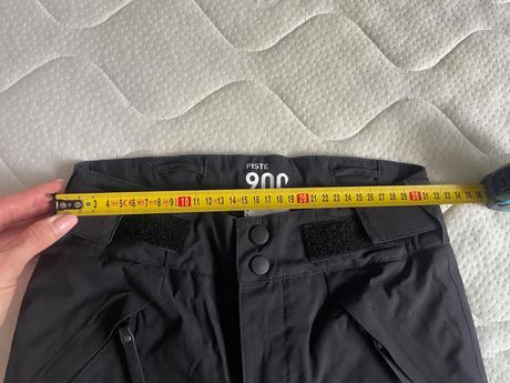 Otepľovačky s trakmi wedze, wedze,146