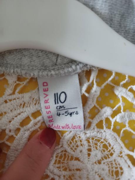 Teplakové sako, reserved,110