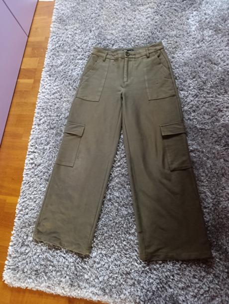 Sinsay nohavice xs, sinsay,xs