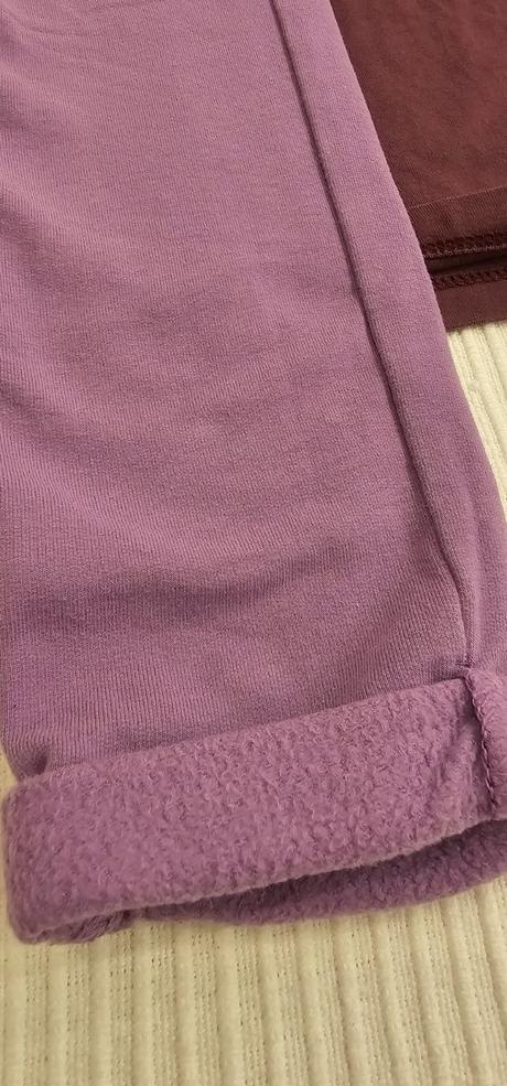 Tunika a legíny frozen, lindex,128