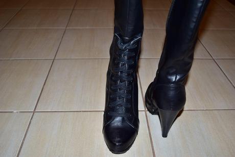 Čižmy, graceland,37