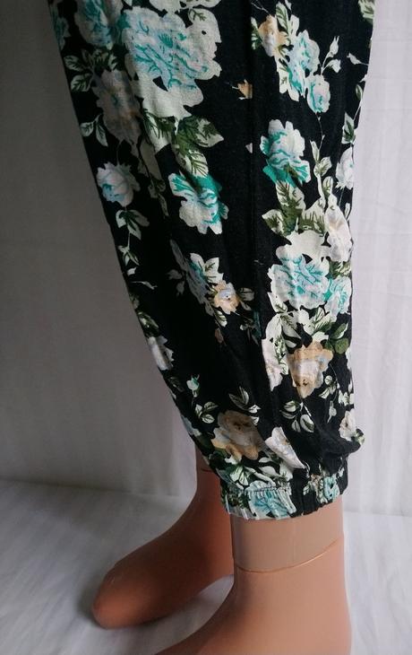 Dámske čierne a farebné letné nohavice, s.oliver, s.oliver,s