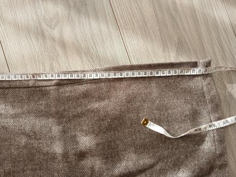 Nohavice gate 34, gate,34