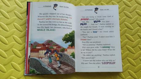 The jorney to atlantis, 