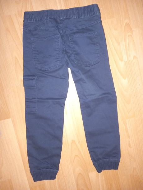 Nohavice, f&f,128