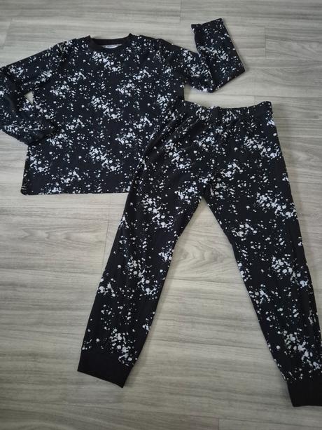 Pyžamo, f&f,158