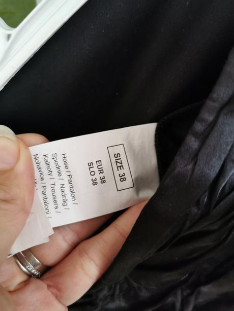 Nohavice elegantné, orsay,m