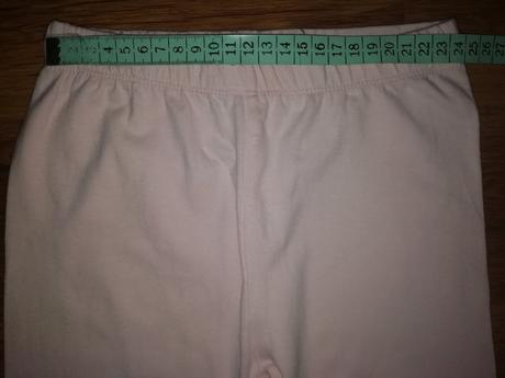 Legínky pre dievčatká, veľkosť č. 104/110 cm., disney,104