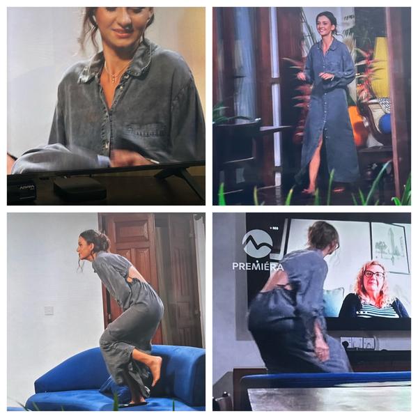 Kde nájsť denimové šaty z Ruže pre nevestu?