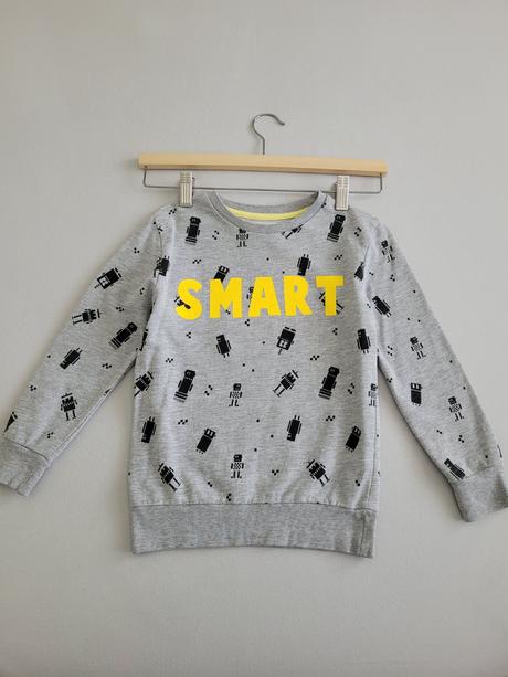 Mikina, reserved,122