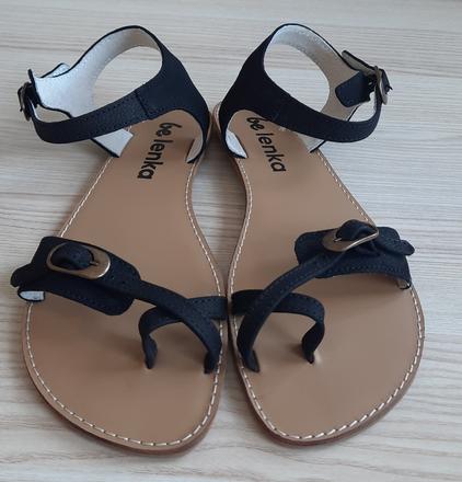 Be lenka claire - black 39, be lenka,39
