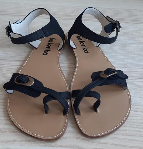 Be lenka claire - black 39, be lenka,39