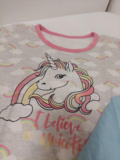 Nočné košele 2ks, taro,128