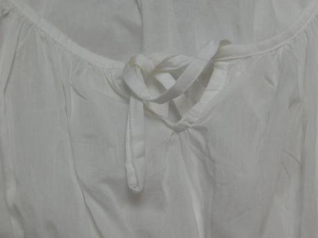 Vzdušna letna bluzka, h&m,38