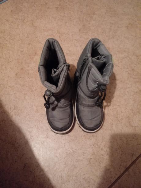 Čižmy, deichmann,28