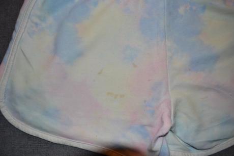 2 pack kraťasy, f&f,152