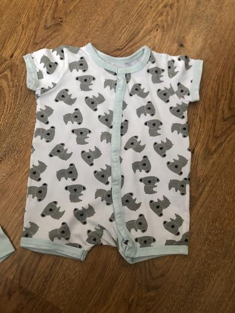 Overaly na spanie, sinsay,68