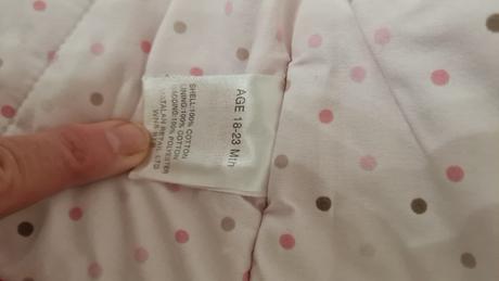 Kabátik veľ. 92, 92