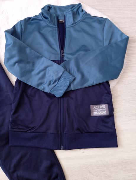 Športová súprava, kik,122