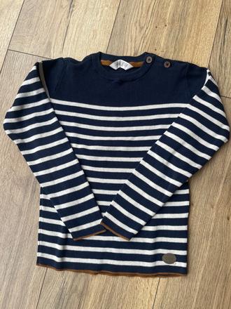 Pulover, h&m,134