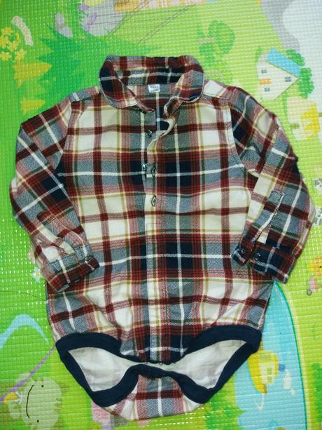 Body flanelova kosela, pepco,86
