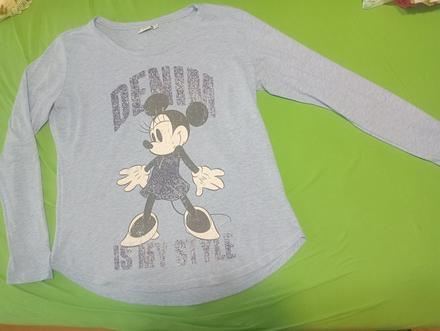 Bavlnené tričko, disney,m