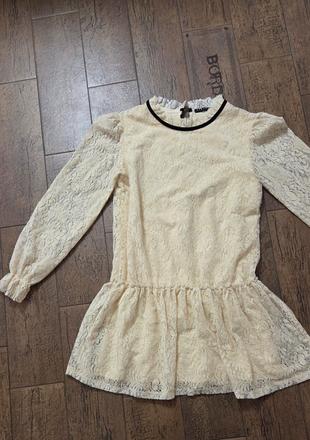 Detske šaty sisley, sisley,170