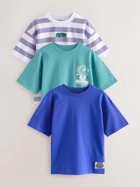 Tričká next, next,98 - 176