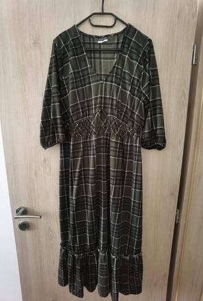 Šaty, xl