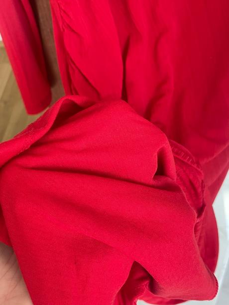 Hm priliehavé šaty, h&m,xs