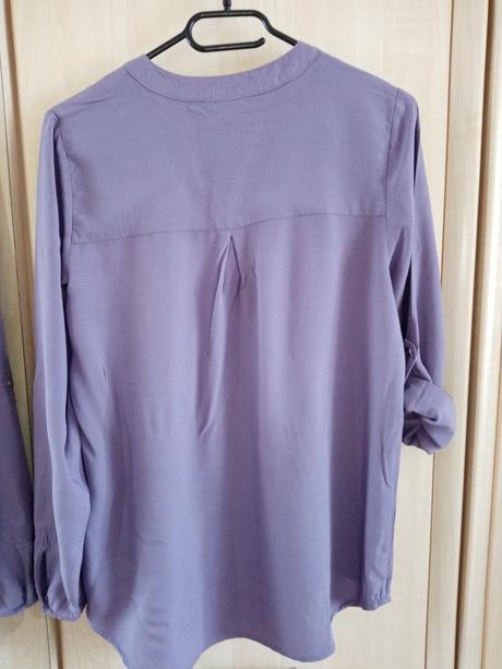 Blúzka amisu new yorker, amisu,s