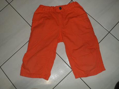 Detské šortky dopodopo,č.128, dopodopo,128