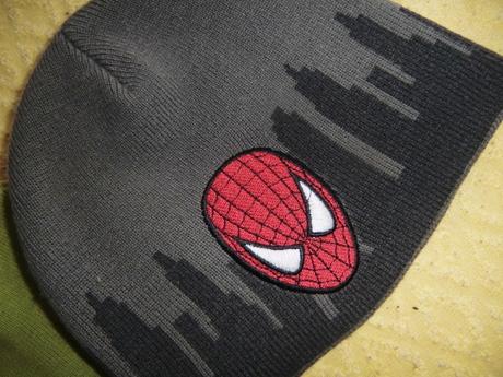 Čiapka a rukavice h&m vel 86/98, 86–98