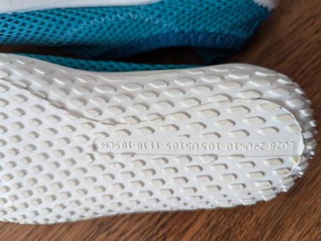 Topánky do vody, tribord,28