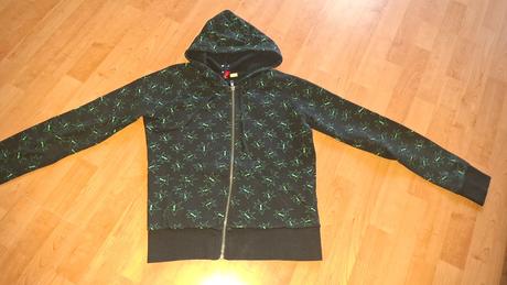 Damska mikina, h&m,42