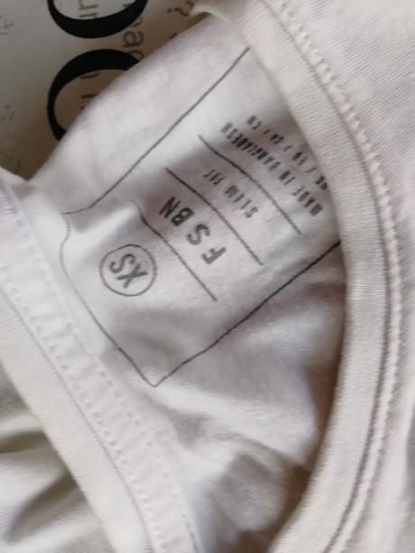 Tričko, new yorker,xs