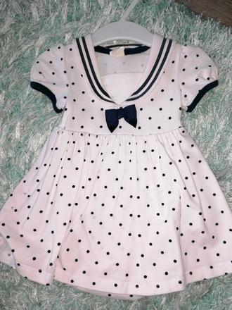 H&m body - šaty 68, h&m,68