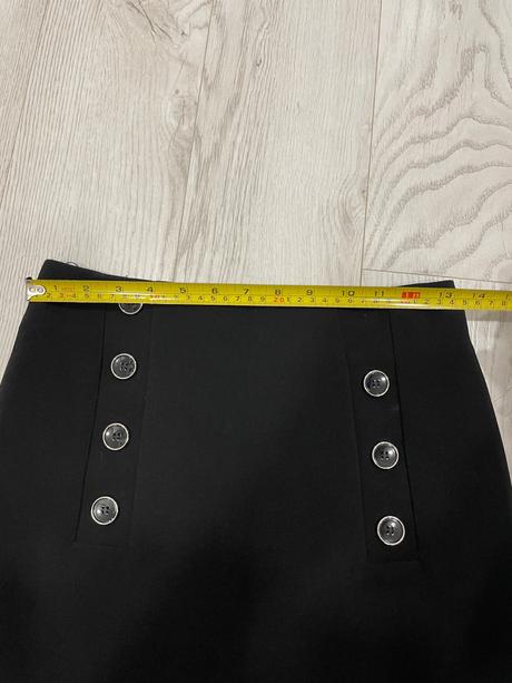 Puzdrová sukňa, f&f,34