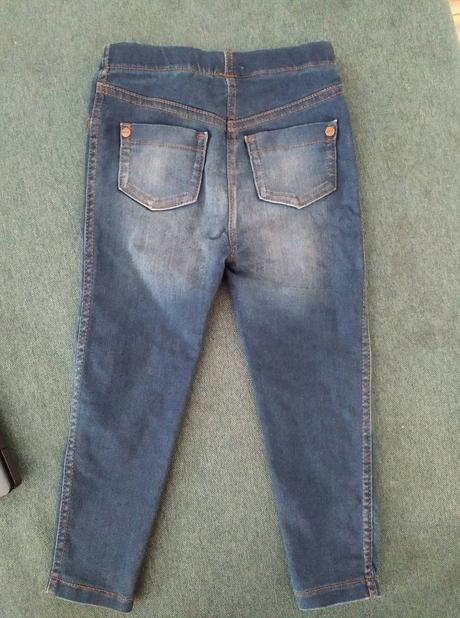 Riflove leginy, next 98, next,98