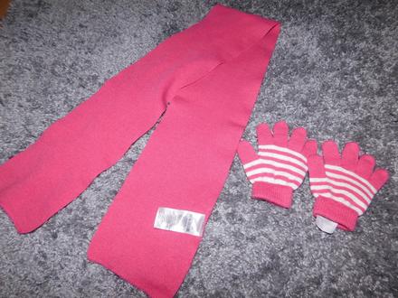 Šal+rukavice, 116